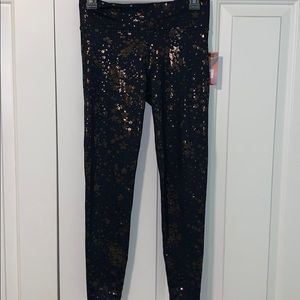 JoyLab 7/8 Length Mid-Rise Performance Legging